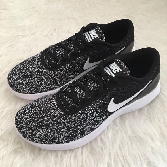 NEW Nike Flex Contact Women’s Sneakers - Picture 2 of 6